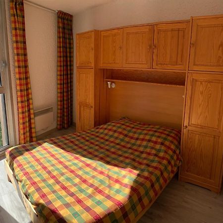 شقة Boost Your Immo Les Deux Alpes 187 / Le Diamant 1 المظهر الخارجي الصورة