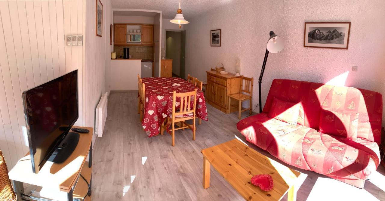 شقة Boost Your Immo Les Deux Alpes 187 / Le Diamant 1 المظهر الخارجي الصورة