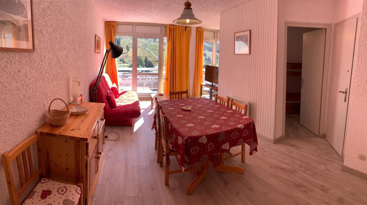 شقة Boost Your Immo Les Deux Alpes 187 / Le Diamant 1 المظهر الخارجي الصورة